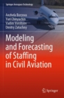 Modeling and Forecasting of Staffing in Civil Aviation - Book