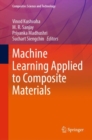 Machine Learning Applied to Composite Materials - Book