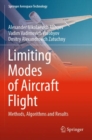 Limiting Modes of Aircraft Flight : Methods, Algorithms and Results - Book