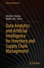 Data Analytics and Artificial Intelligence for Inventory and Supply Chain Management - Book