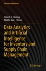 Data Analytics and Artificial Intelligence for Inventory and Supply Chain Management - Book