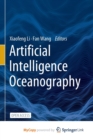 Artificial Intelligence Oceanography - Book