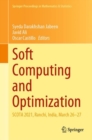 Soft Computing and Optimization : SCOTA 2021, Ranchi, India, March 26-27 - Book