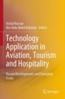 Technology Application in Aviation, Tourism and Hospitality : Recent Developments and Emerging Issues - Book