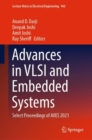 Advances in VLSI and Embedded Systems : Select Proceedings of AVES 2021 - Book