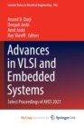Advances in VLSI and Embedded Systems : Select Proceedings of AVES 2021 - Book