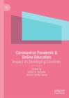 Coronavirus Pandemic & Online Education : Impact on Developing Countries - Book