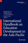 International Handbook on Education Development in the Asia-Pacific - Book