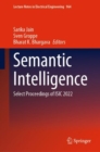Semantic Intelligence : Select Proceedings of ISIC 2022 - Book