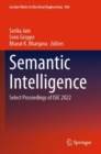 Semantic Intelligence : Select Proceedings of ISIC 2022 - Book