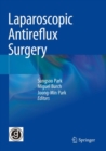 Laparoscopic Antireflux Surgery - Book