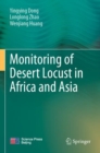 Monitoring of Desert Locust in Africa and Asia - Book