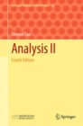 Analysis II : Fourth Edition - eBook