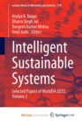 Intelligent Sustainable Systems : Selected Papers of WorldS4 2022, Volume 2 - Book