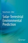 Solar-Terrestrial Environmental Prediction - Book