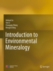 Introduction to Environmental Mineralogy - Book