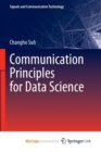 Communication Principles for Data Science - Book
