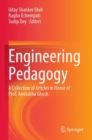 Engineering Pedagogy : A Collection of Articles in Honor of Prof. Amitabha Ghosh - Book