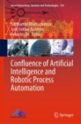 Confluence of Artificial Intelligence and Robotic Process Automation - Book