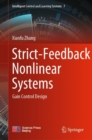 Strict-Feedback Nonlinear Systems : Gain Control Design - Book