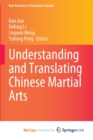 Understanding and Translating Chinese Martial Arts - Book