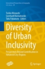 Diversity of Urban Inclusivity : Perspectives Beyond Gentrification in Advanced City-Regions - Book
