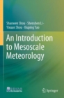 An Introduction to Mesoscale Meteorology - Book