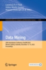 Data Mining : 20th Australasian Conference, AusDM 2022, Western Sydney, Australia, December 12-15, 2022, Proceedings - Book