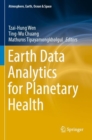 Earth Data Analytics for Planetary Health - Book