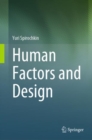 Human Factors and Design - Book