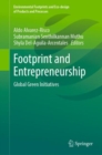 Footprint and Entrepreneurship : Global Green Initiatives - Book