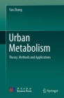Urban Metabolism : Theory, Methods and Applications - Book