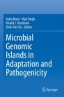 Microbial Genomic Islands in Adaptation and Pathogenicity - Book
