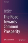 The Road Towards Common Prosperity - Book