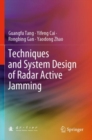 Techniques and System Design of Radar Active Jamming - Book