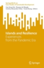 Islands and Resilience : Experiences from the Pandemic Era - Book