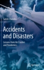 Accidents and Disasters : Lessons from Air Crashes and Pandemics - Book