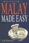 Malay Made Easy - Book