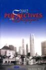 Perspectives on Singapore : 2002 - Book