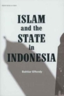 Islam & the State in Indonesia - Book