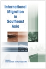 International Migration in Southeast Asia - Book