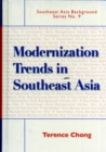Modernization Trends in Southeast Asia - Book