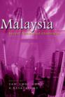 Malaysia : Recent Trends and Challenges - Book