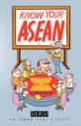 Know Your ASEAN - Book