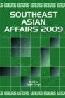 Southeast Asian Affairs 2009 - Book