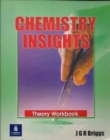 Chemistry Insights Theory Workbook - Book