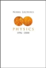 Nobel Lectures In Physics, Vol 8 (1996-2000) - Book