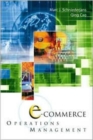 E-commerce Operations Management - Book