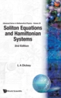 Soliton Equations And Hamiltonian Systems - Book