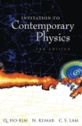 Invitation To Contemporary Physics (2nd Edition) - Book